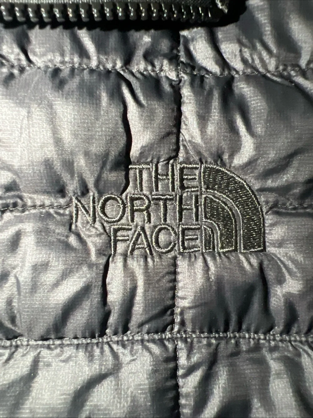 The North Face north face